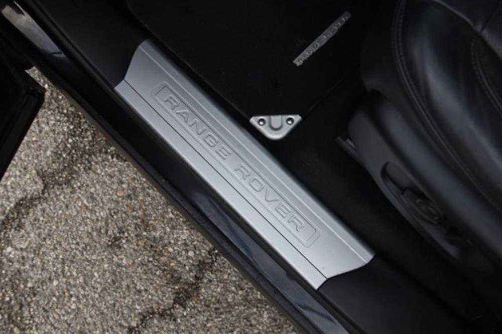Range Rover Sport Range Rover Sport 3.0 SDV6 249 CV HSE