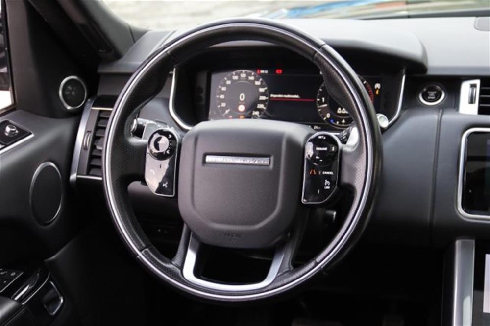 Range Rover Sport Range Rover Sport 3.0 SDV6 249 CV HSE