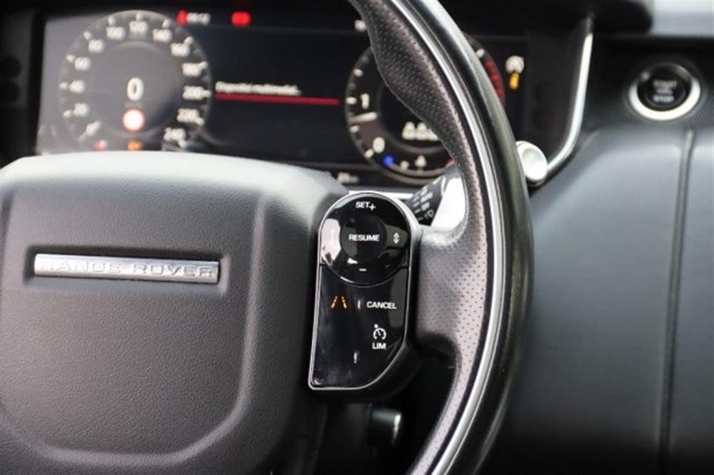 Range Rover Sport Range Rover Sport 3.0 SDV6 249 CV HSE