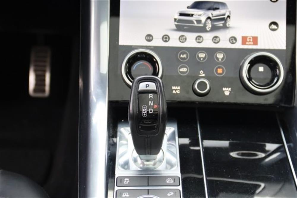 Range Rover Sport Range Rover Sport 3.0 SDV6 249 CV HSE