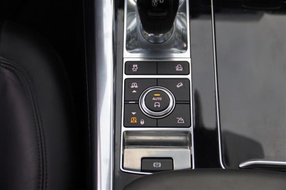 Range Rover Sport Range Rover Sport 3.0 SDV6 249 CV HSE