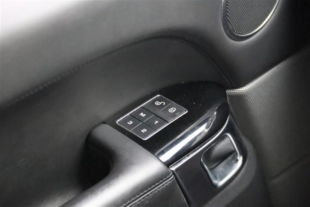 Range Rover Sport Range Rover Sport 3.0 SDV6 249 CV HSE