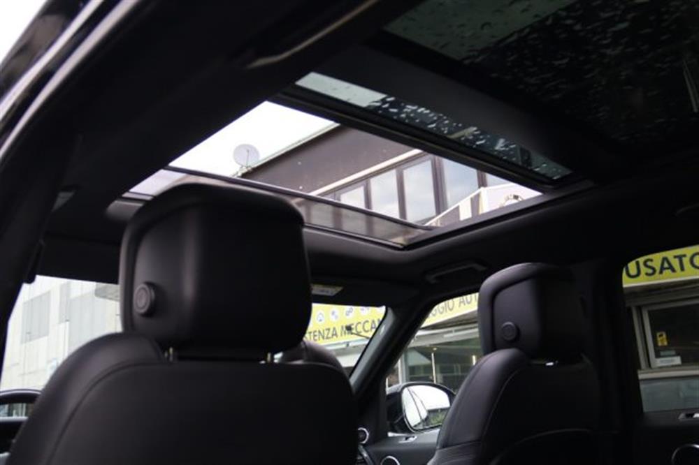 Range Rover Sport Range Rover Sport 3.0 SDV6 249 CV HSE