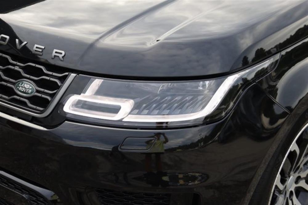 Range Rover Sport Range Rover Sport 3.0 SDV6 249 CV HSE