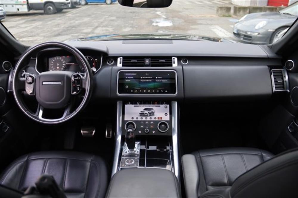 Range Rover Sport Range Rover Sport 3.0 SDV6 249 CV HSE