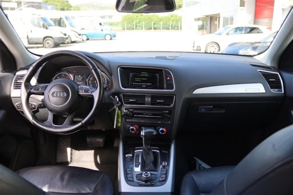 Q5 Q5 2.0 TDI 163 CV quatt