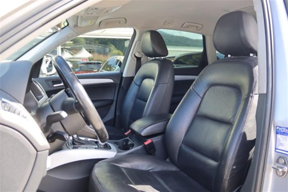 Q5 Q5 2.0 TDI 163 CV quatt