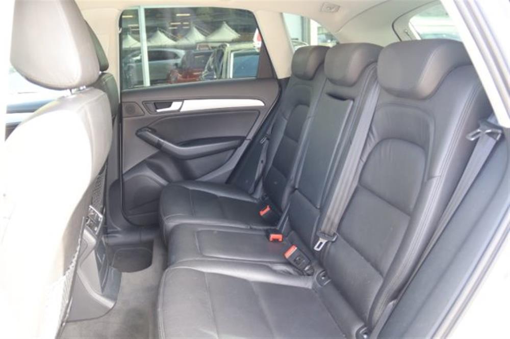 Q5 Q5 2.0 TDI 163 CV quatt