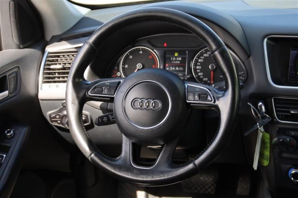 Q5 Q5 2.0 TDI 163 CV quatt