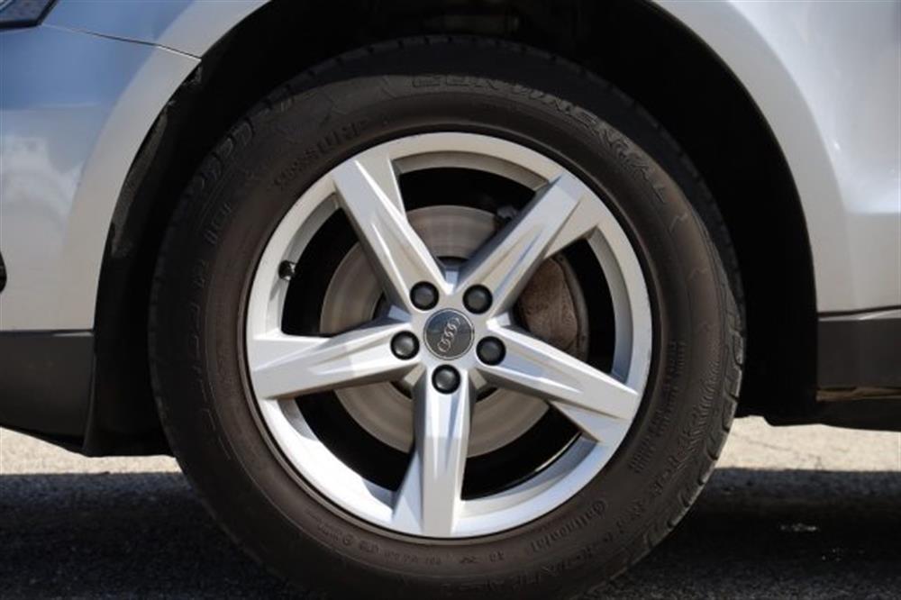 Q5 Q5 2.0 TDI 163 CV quatt