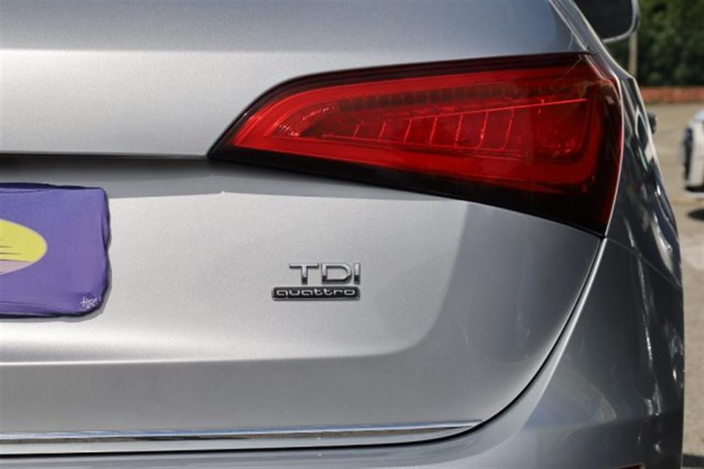 Q5 Q5 2.0 TDI 163 CV quatt