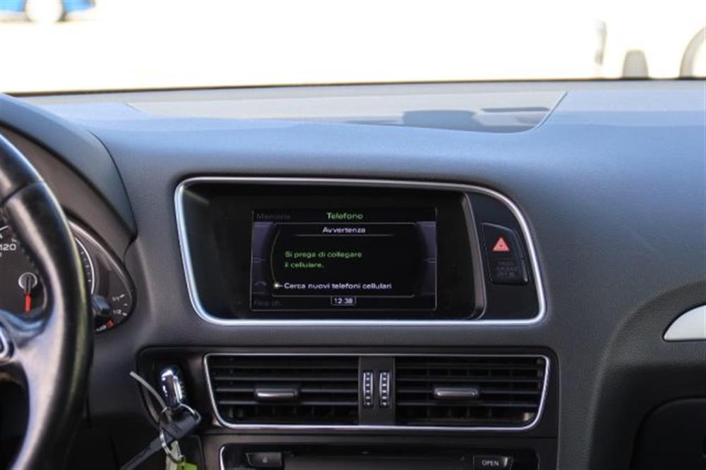 Q5 Q5 2.0 TDI 163 CV quatt