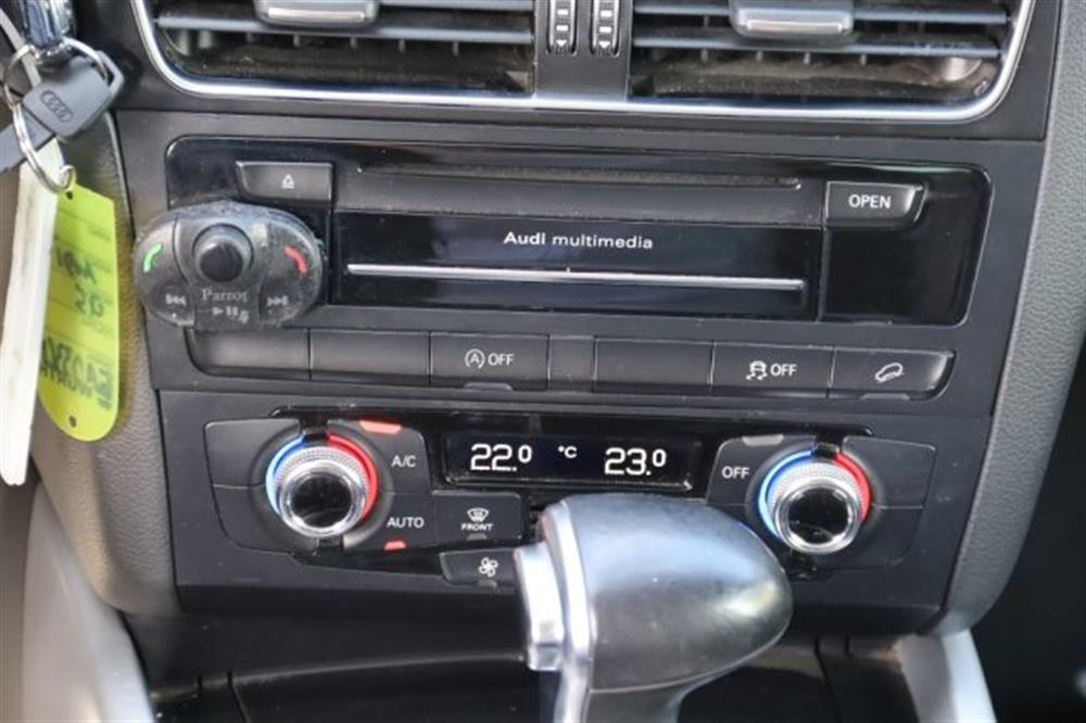 Q5 Q5 2.0 TDI 163 CV quatt