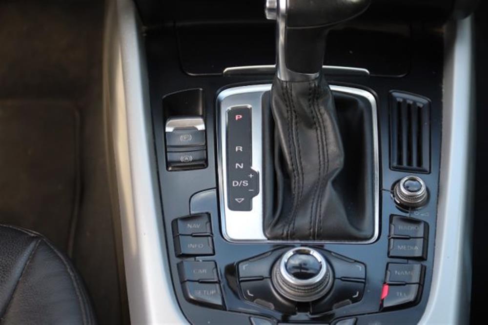 Q5 Q5 2.0 TDI 163 CV quatt