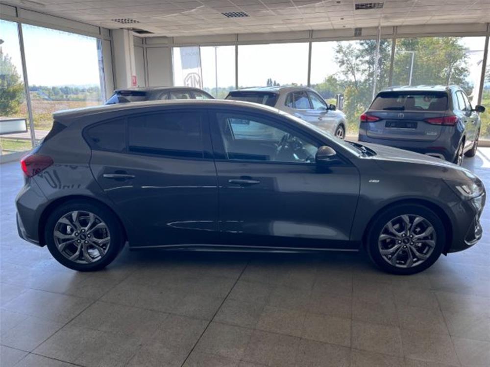 Focus Focus 1.0 ibrida/benzina 1