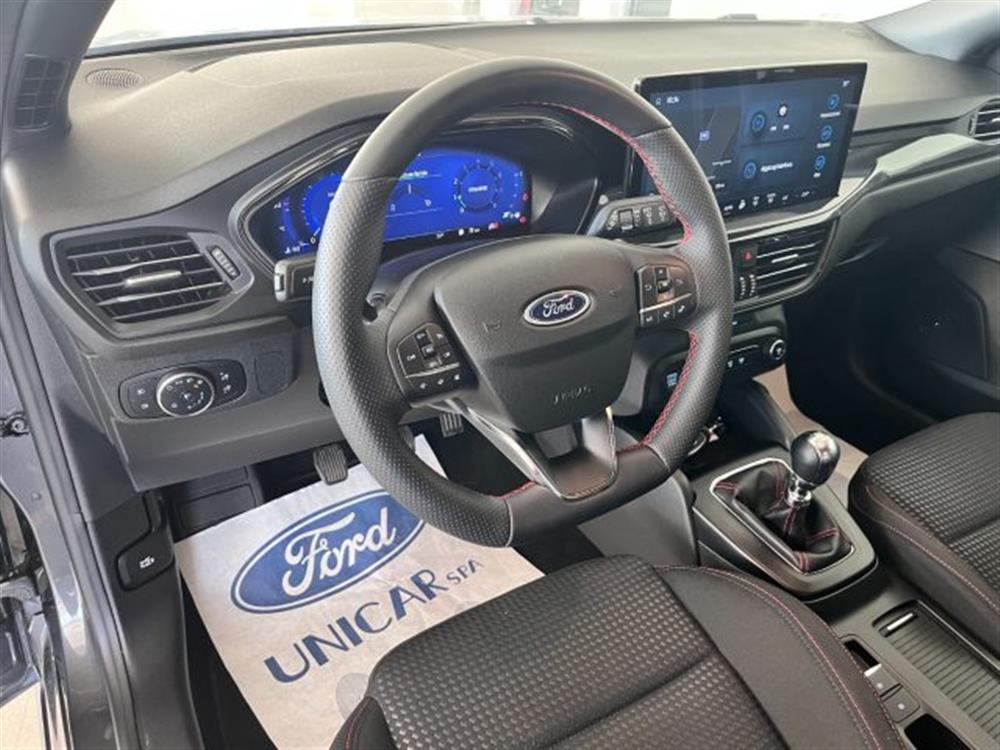 Focus Focus 1.0 ibrida/benzina 1