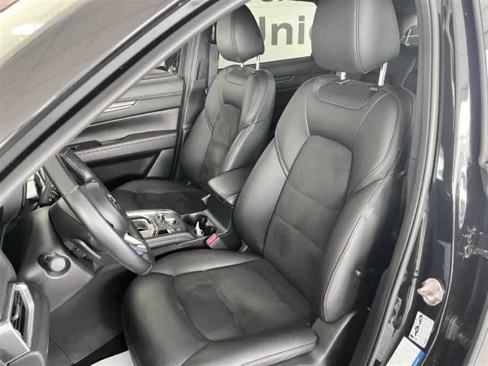 CX-5 CX-5 2.200 TurboDiesel 18