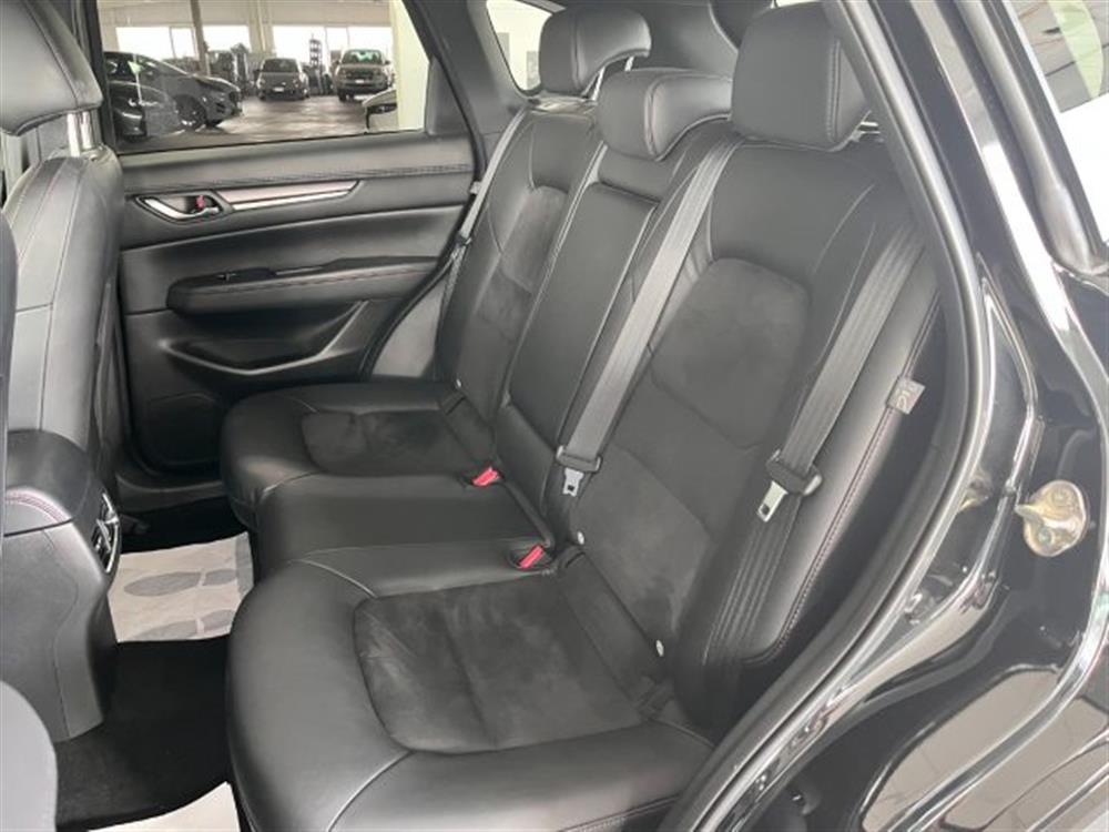 CX-5 CX-5 2.200 TurboDiesel 18