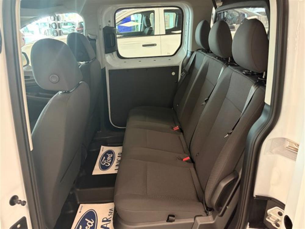 Transit Connect Transit Connect FLEX CAB PASSO C. 2.