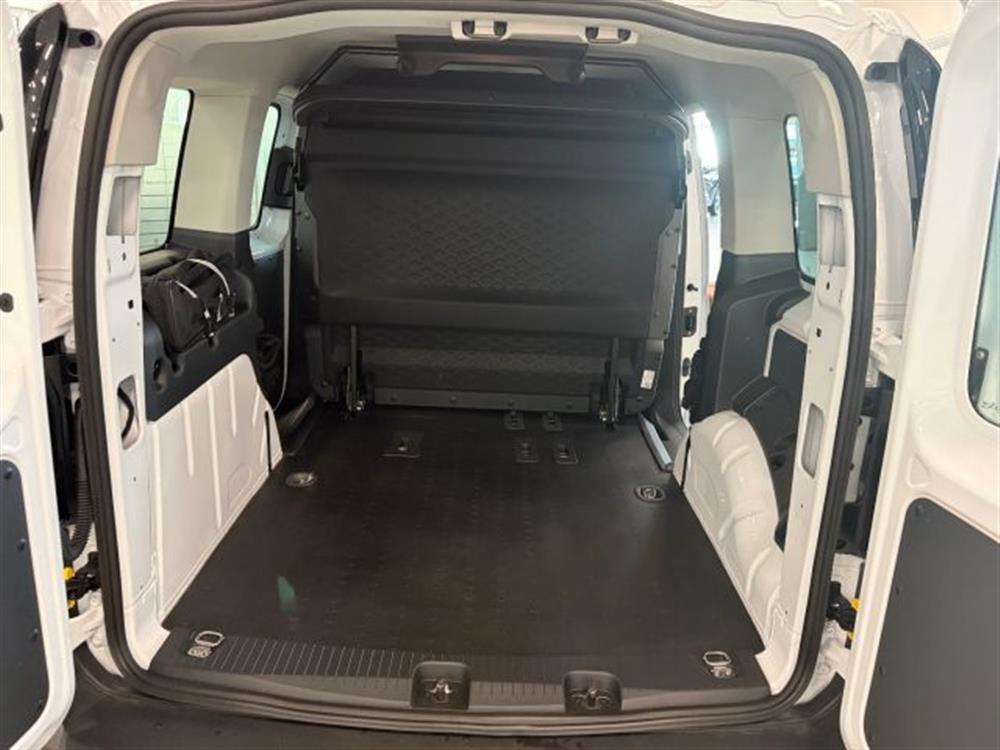 Transit Connect Transit Connect FLEX CAB PASSO C. 2.