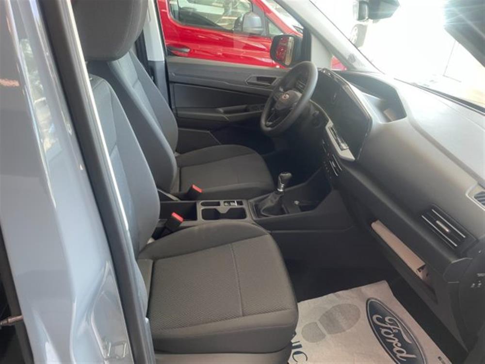 Transit Connect Transit Connect FLEX CAB PASSO C. 2.
