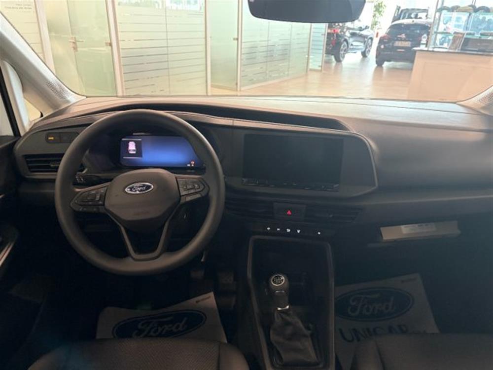 Transit Connect Transit Connect FLEX CAB PASSO C. 2.