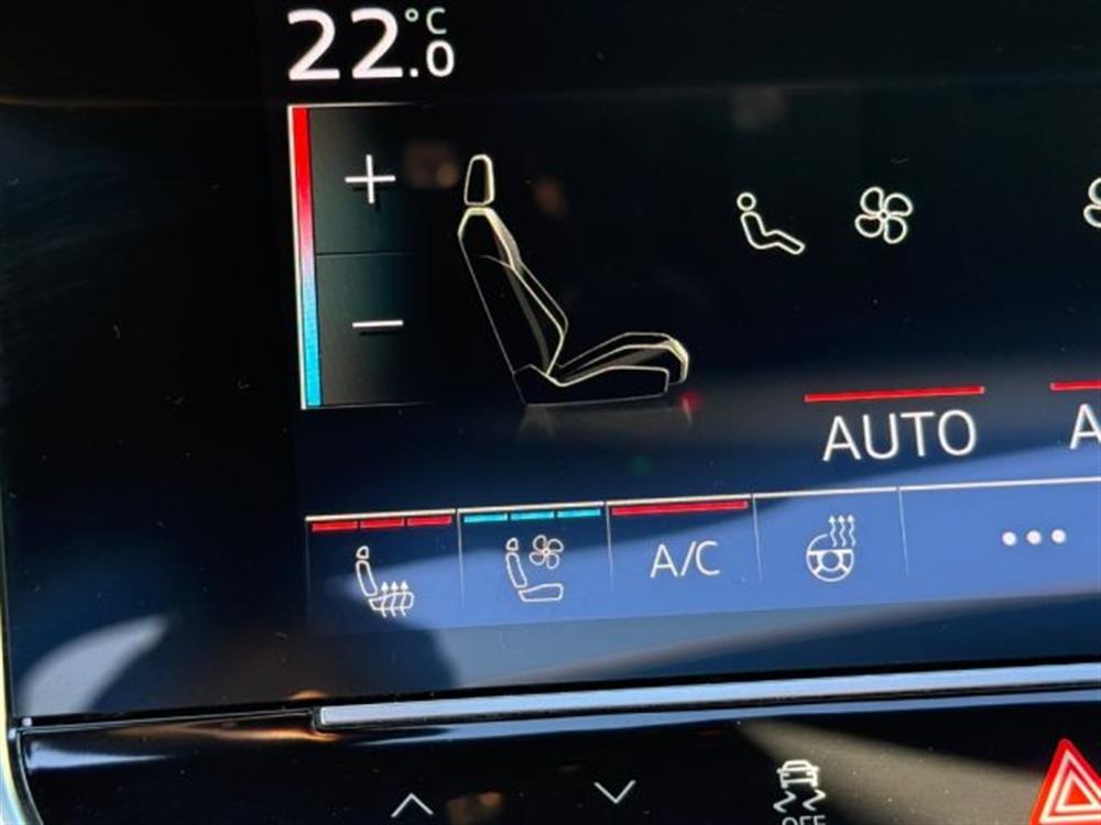 RS6 RS6 Avant 4.0 TFSI V8 qu