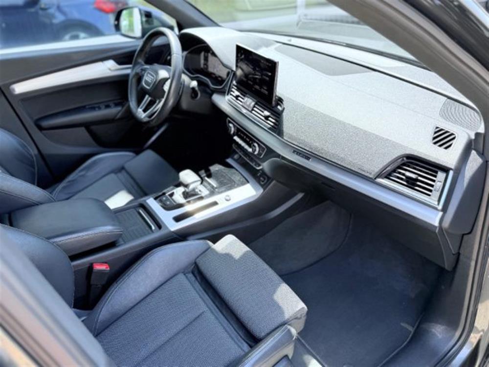 Q5 Q5 40 TDI 204 CV quattr