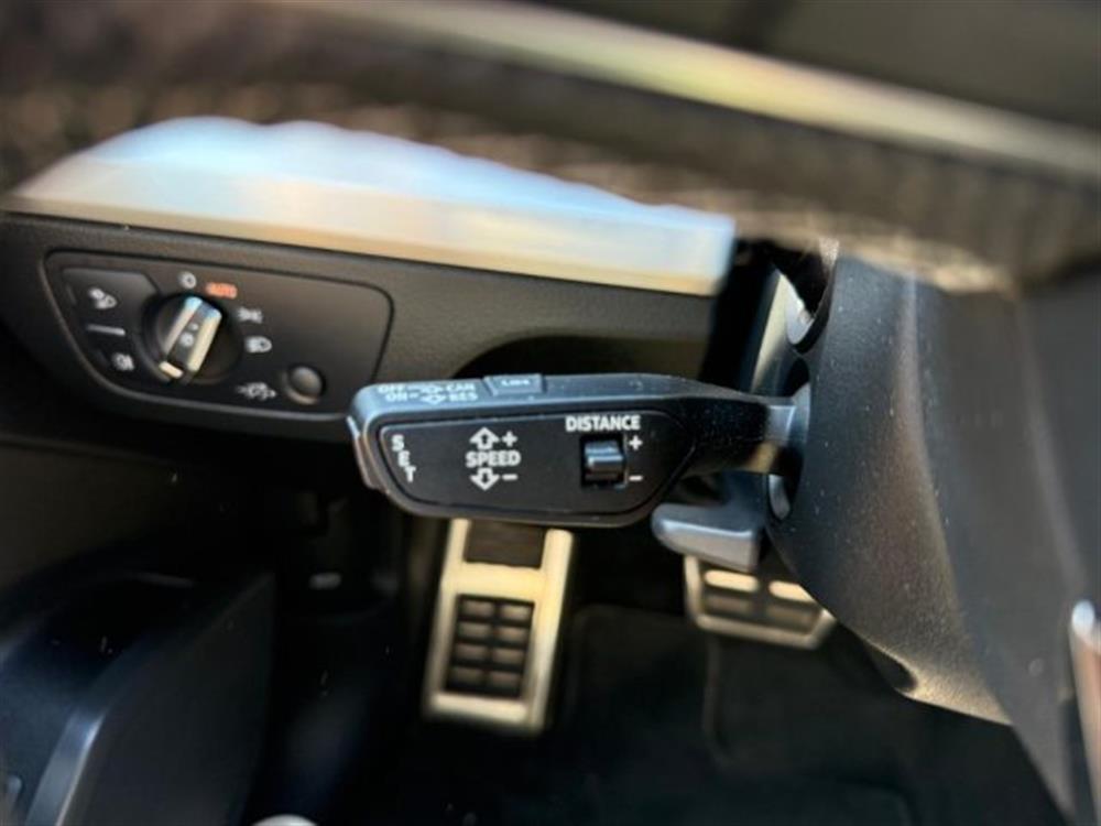 Q5 Q5 40 TDI 204 CV quattr
