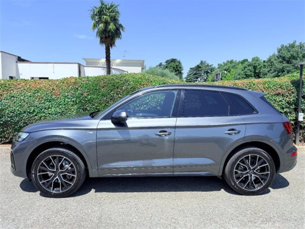 Q5 Q5 40 TDI 204 CV quattr