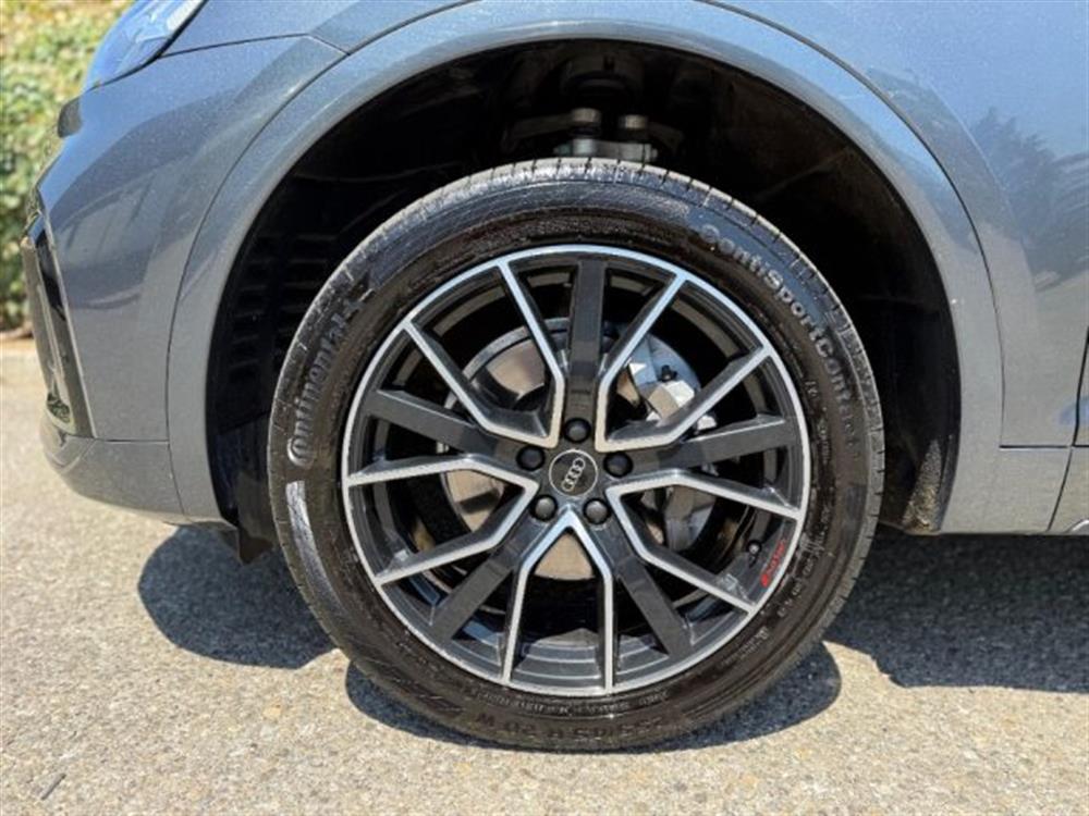 Q5 Q5 40 TDI 204 CV quattr