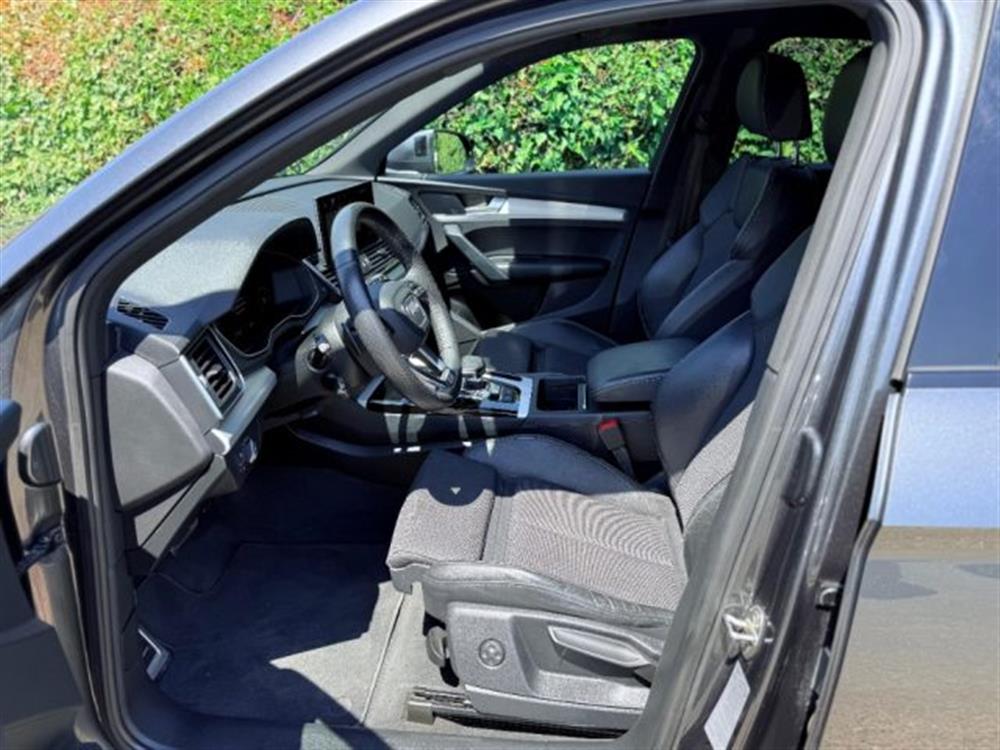 Q5 Q5 40 TDI 204 CV quattr