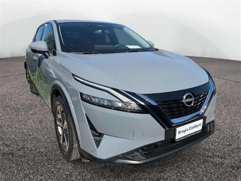 Qashqai Qashqai 1.5 e-power N-Connec