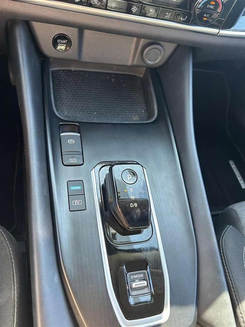 Qashqai Qashqai 1.5 e-power N-Connec