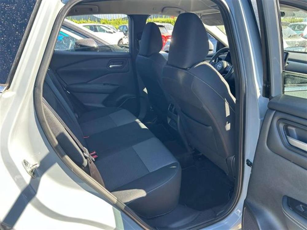 Qashqai Qashqai 1.5 e-power N-Connec