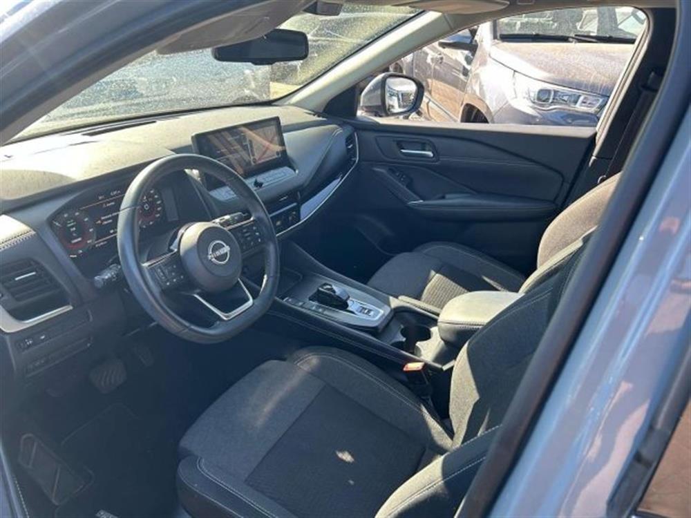 Qashqai Qashqai 1.5 e-power N-Connec