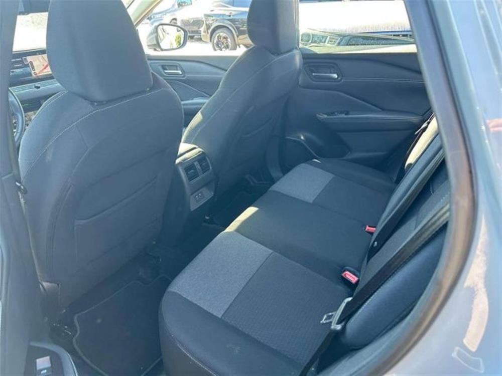 Qashqai Qashqai 1.5 e-power N-Connec