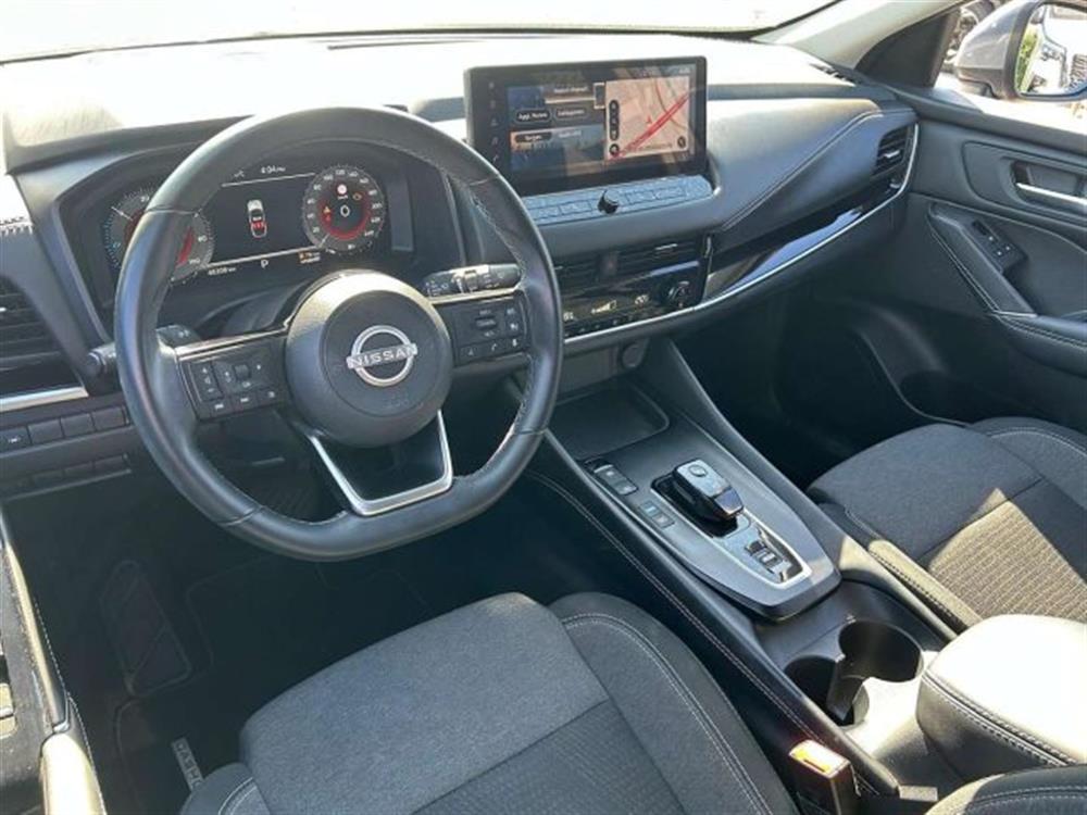 Qashqai Qashqai 1.5 e-power N-Connec