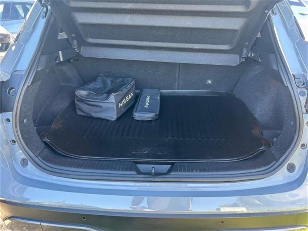 Qashqai Qashqai 1.5 e-power N-Connec