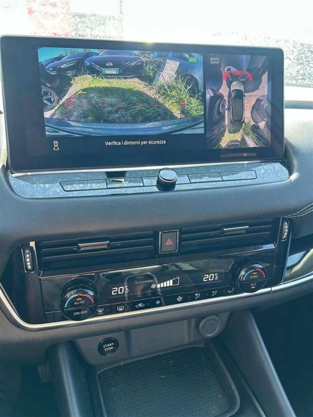 Qashqai Qashqai 1.5 e-power N-Connec