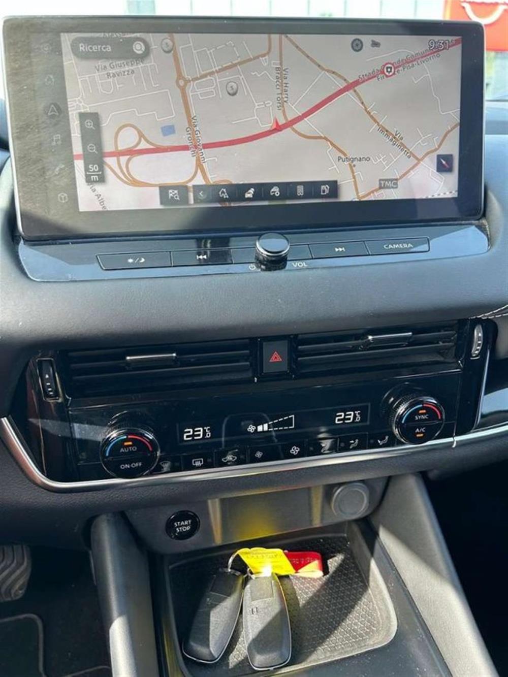 Qashqai Qashqai 1.5 e-power N-Connec