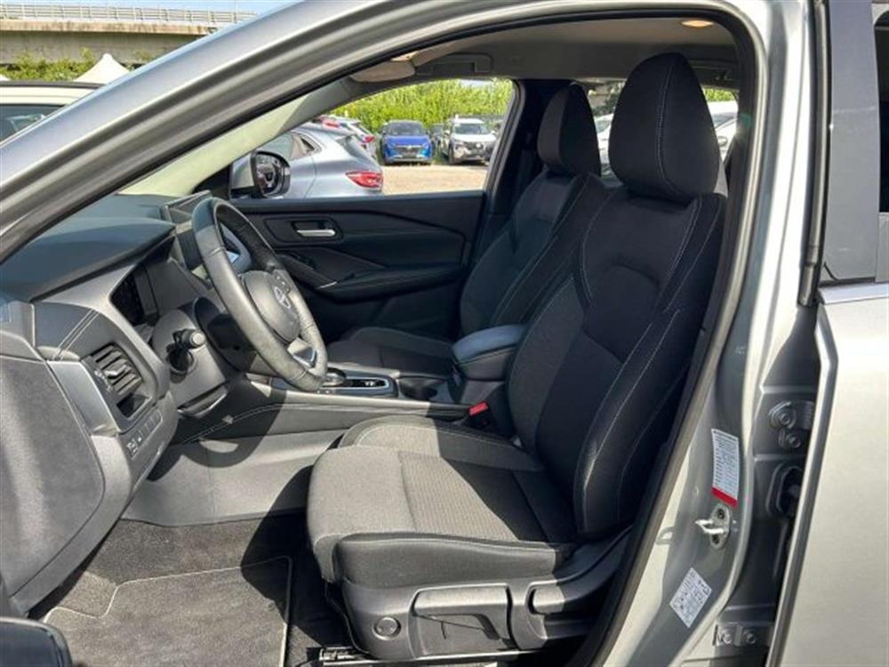 Qashqai Qashqai 1.5 e-power N-Connec