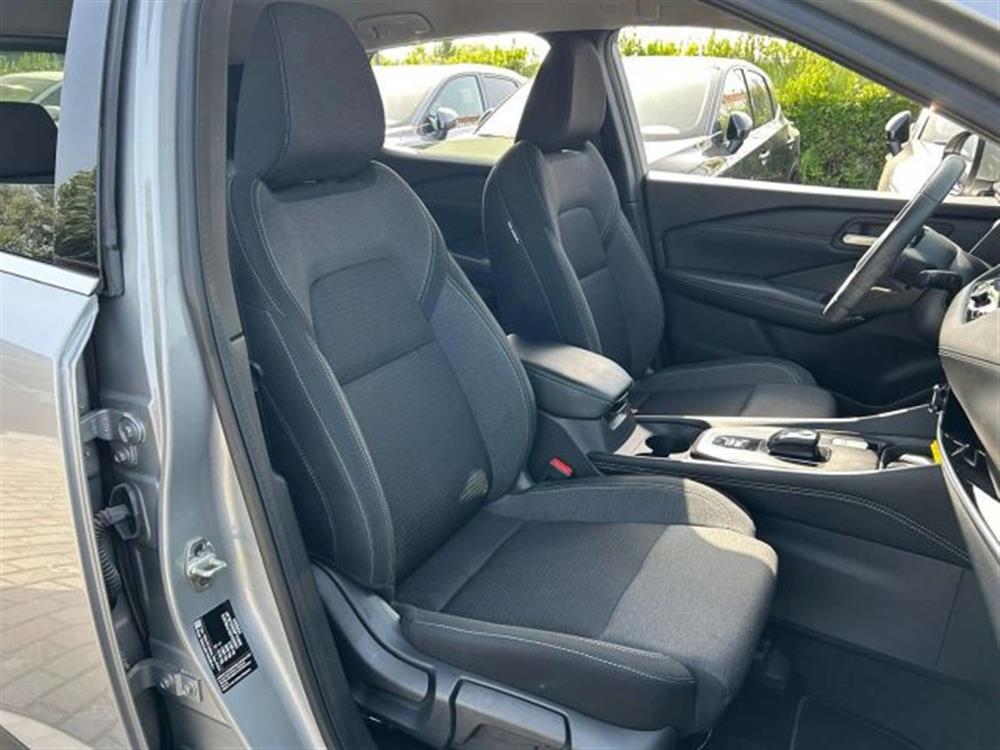 Qashqai Qashqai 1.5 e-power N-Connec