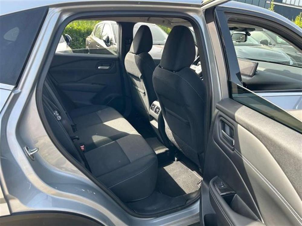 Qashqai Qashqai 1.5 e-power N-Connec