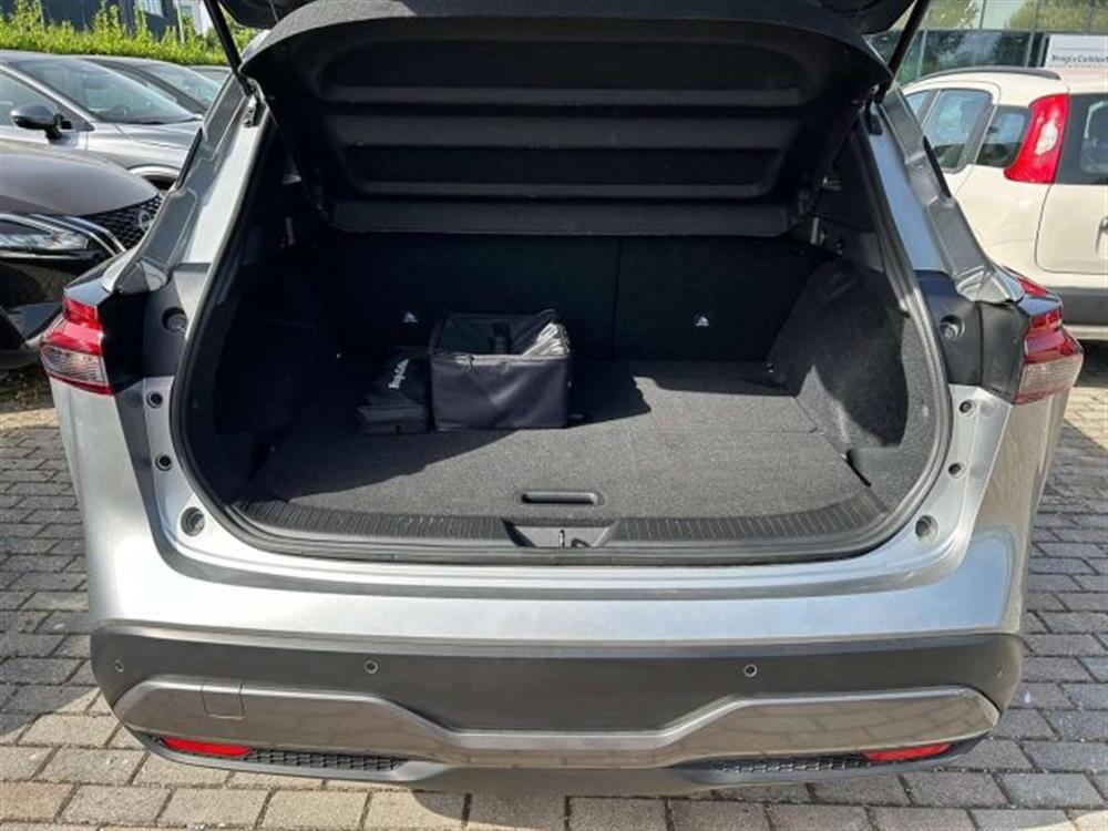 Qashqai Qashqai 1.5 e-power N-Connec