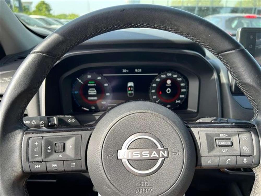 Qashqai Qashqai 1.5 e-power N-Connec
