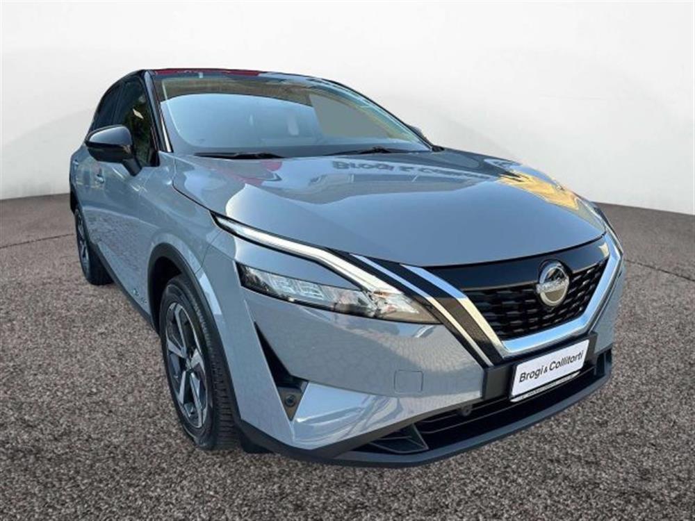 Qashqai Qashqai 1.5 e-power N-Connec