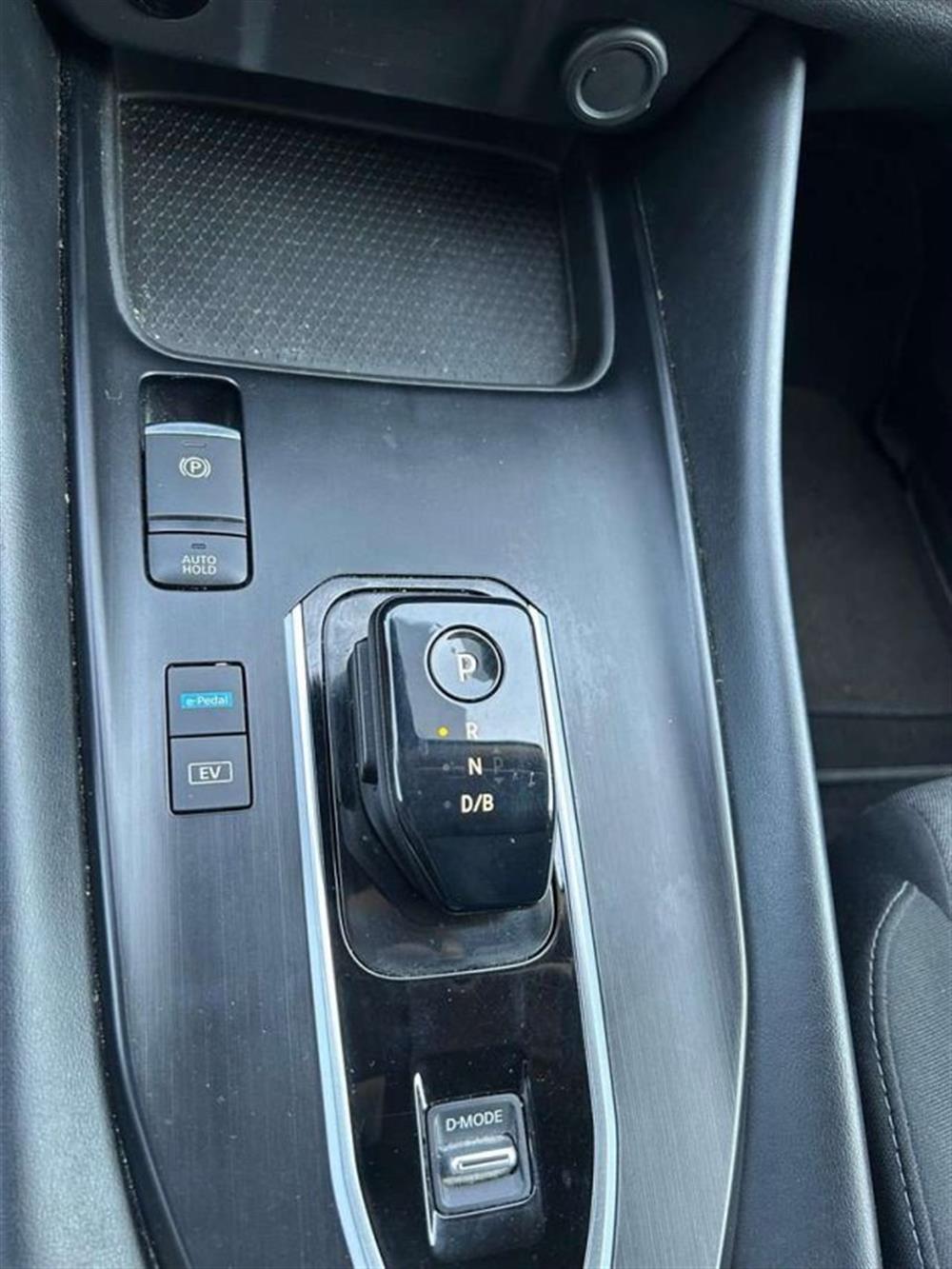 Qashqai Qashqai 1.5 e-power N-Connec