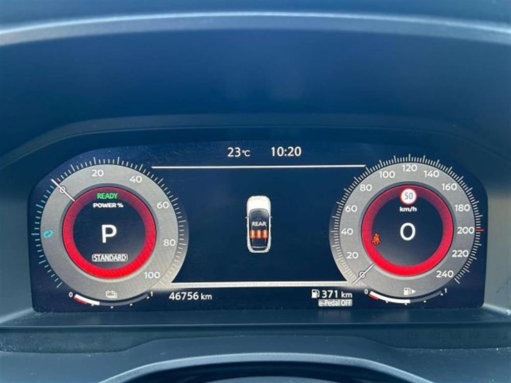Qashqai Qashqai 1.5 e-power N-Connec