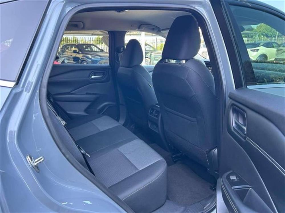 Qashqai Qashqai 1.5 e-power N-Connec